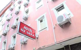 Hotel Özsefa